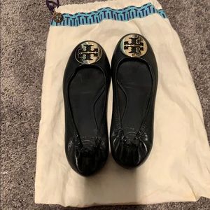 Tory Burch Flat